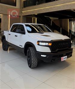 رام 1500